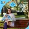 Aktif Simple Clean 3x52li Islak Mendil