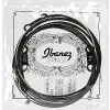 Akustik Bas için 4 String Tel Seti .040/.060/.075/.095 80/20 Bronz (IABS4XC)
