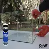 Akvaryum Silikonu Şeffaf 310 ml