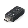Al-4506 7.1 USB Ses Kartı