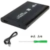 Al-4514 Usb 2.0 Sata Harici Harddisk Kutusu