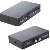 Al-4675 Vga Switch Çoklayıcı