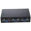 Al-4675 Vga Switch Çoklayıcı