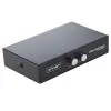 Al-4675 Vga Switch Çoklayıcı