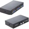 Al-4675 Vga Switch Çoklayıcı