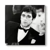 Al Pacino Kanvas Tablo 40 x 40