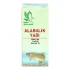 Alabalık Yağı 50 cc