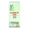 Alabalık Yağı 50 cc