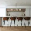 Alamo 4 Lu Antık Lak Y.M Avıze 4xe27