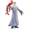 Albus Dumbledore Fawkes Oyuncak