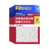 alerjendir Savunma Filter, 9819-4PK
