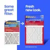 alerjendir Savunma Filter, 9819-4PK