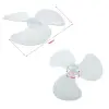 Alf Vantilatör Pervanesi (Mika Sert)