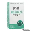 Alfa Lipoik Asit 30 Bitkisel Kapsül