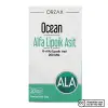 Alfa Lipoik Asit 30 Bitkisel Kapsül