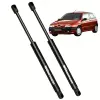 Alfa Romeo 145 3 Kapı 1994-2001 için sağ-sol bagaj amortisörü seti