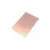 Alkatronik 10x15 cm Pcb Çift Yüz Boş Bakır Plaket Baskı Devre Yapımı
