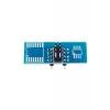 Alkatronik Soıc8 Sop8 To Dıp8 Test Klips Eprom Flash Bios Programlama Mandalı Spı Iıc