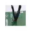 Alkatronik Soıc8 Sop8 To Dıp8 Test Klips Eprom Flash Bios Programlama Mandalı Spı Iıc