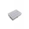Alkatronik Syb-170 Renkli Bread Board