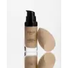 All Covered Face Foundation LC012NF