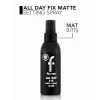 All Day Fix Mat Bitişli Makyaj Sabitleme Spreyi
