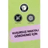 All Day Fix Mat Bitişli Makyaj Sabitleme Spreyi