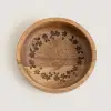 Alles Sunum Kasesi 15cm Natural