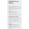 Allık Fırçası Angled Blush Brush-1123
