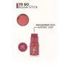 Allık Stick 03 Rosy Bliss
