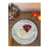 Almalı Süperman Kurabiye Kalıbı (Tekli)