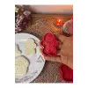 Almalı Yılbaşı & Yeniyıl Kurabiye Kalıbı Set-3 (3Lü)