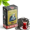 Alman Yaprak Çay 500 g