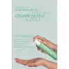 Aloe Vera Jel%100 Doğal 100 ml