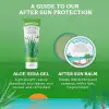 Aloe Vera jel, 118 ml
