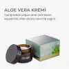 Aloe Vera Yaprak Özü Nem Terapisi 45 Ml