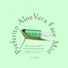 Aloe Vera Yüz Spreyi
