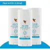 Aloe Veralı Ever-Shield Stick Deodorant