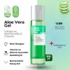 ALOEVERA JEL 200 ml.