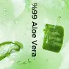 ALOEVERA JEL 200 ml.