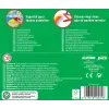 Alp-DA-125 12li Dacstrıx Mum Boya