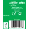 Alp-DA-125 12li Dacstrıx Mum Boya