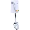 ALP126 Delikli Servis Kaşığı 34 cm