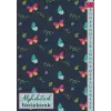 Alphabetical Notebook: 4 pages per letter; A4 Size; 105 pages. Large Lined-Journal Organizer with A-Z Tabs Printed, Alphabetic Notebook. a4 notebook ... Writing Note Taking Diary and Planner