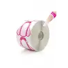Alt Form Şablon 100 Adet Pembe