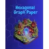 Altıgen Grafik Kâğıdı