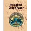 Altıgen Grafik Kâğıdı