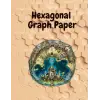 Altıgen Grafik Kâğıdı