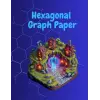 Altıgen Grafik Kâğıdı