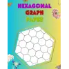 Altıgen Grafik Kağıdı